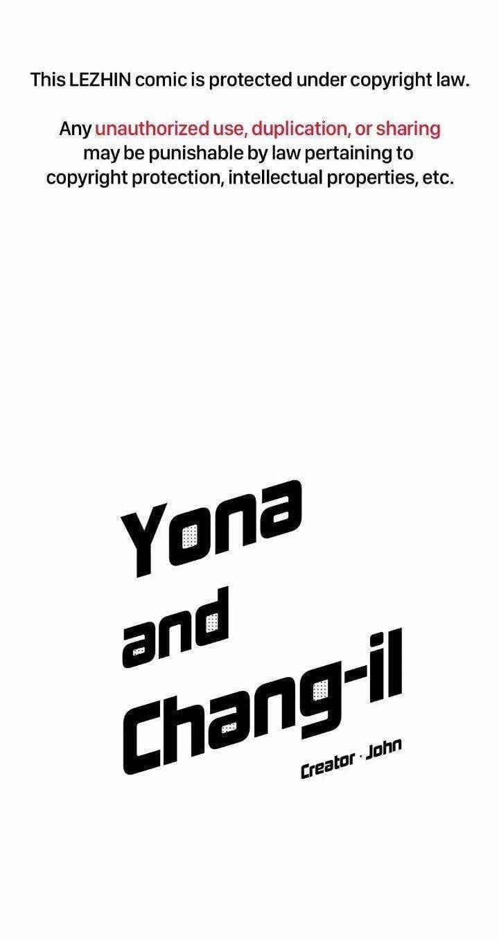 Yona và Chang-il Chương 9 Trang 1