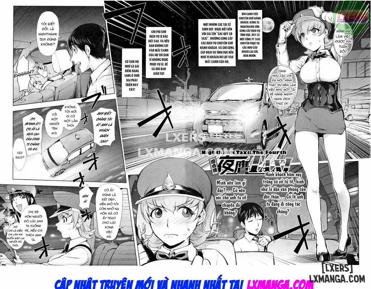 Yoridori Bitchh 1 trang 7