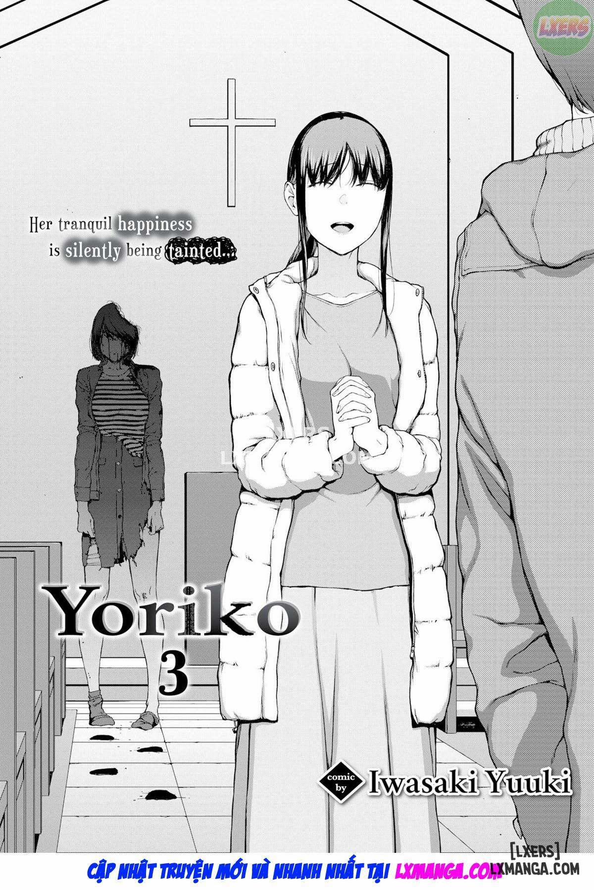 Yorikoo 3 trang 2