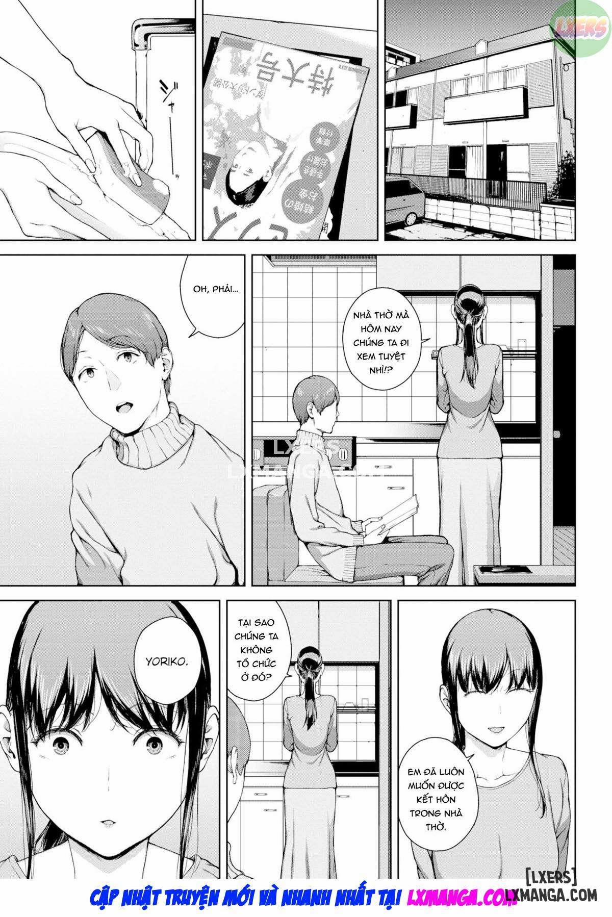 Yorikoo 3 trang 3