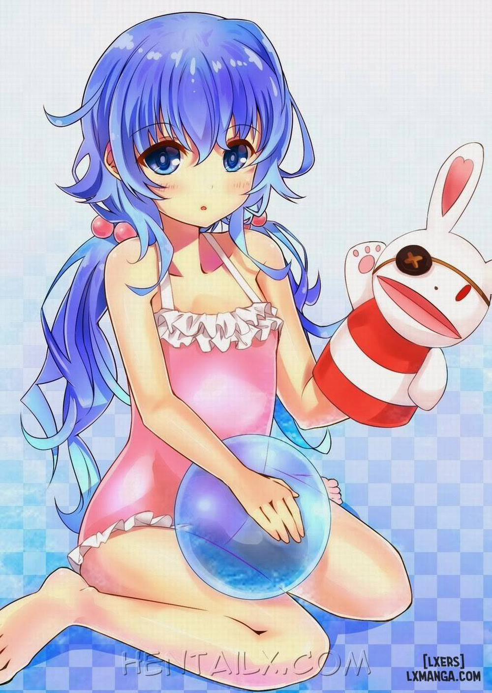 Yoshino Date After Oneshot trang 22