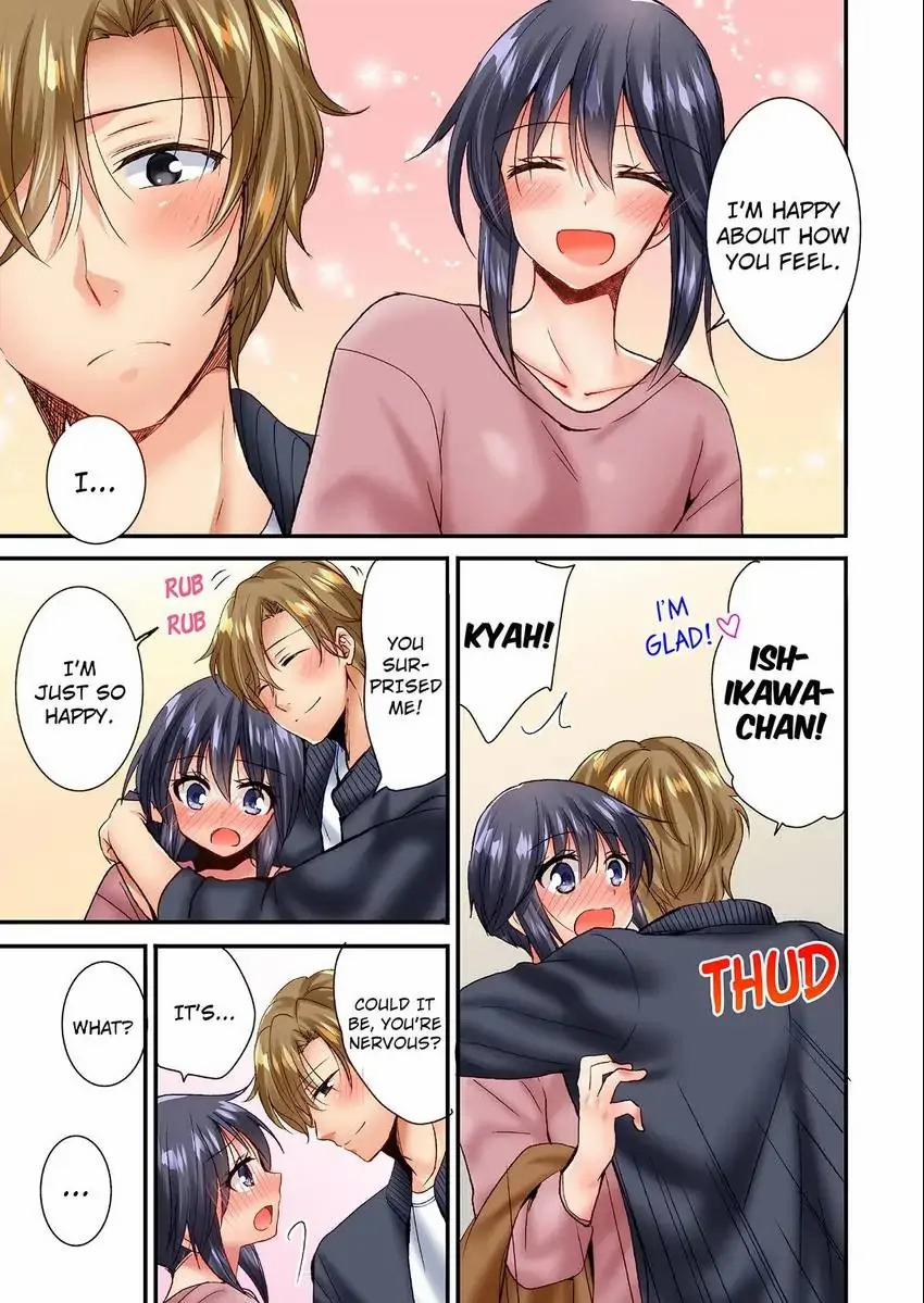 You Can Grope It, If Only 10 Times… 29 trang 3