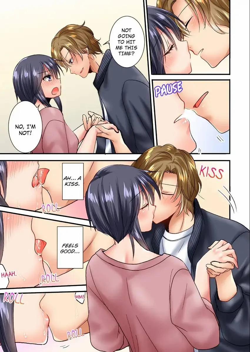 You Can Grope It, If Only 10 Times… 29 trang 5