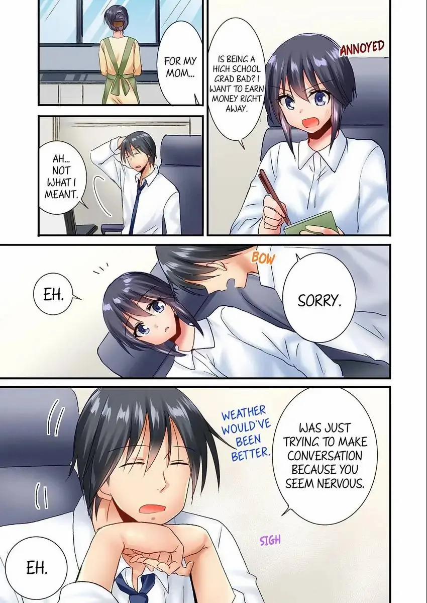 You Can Grope It, If Only 10 Times… 33 trang 3
