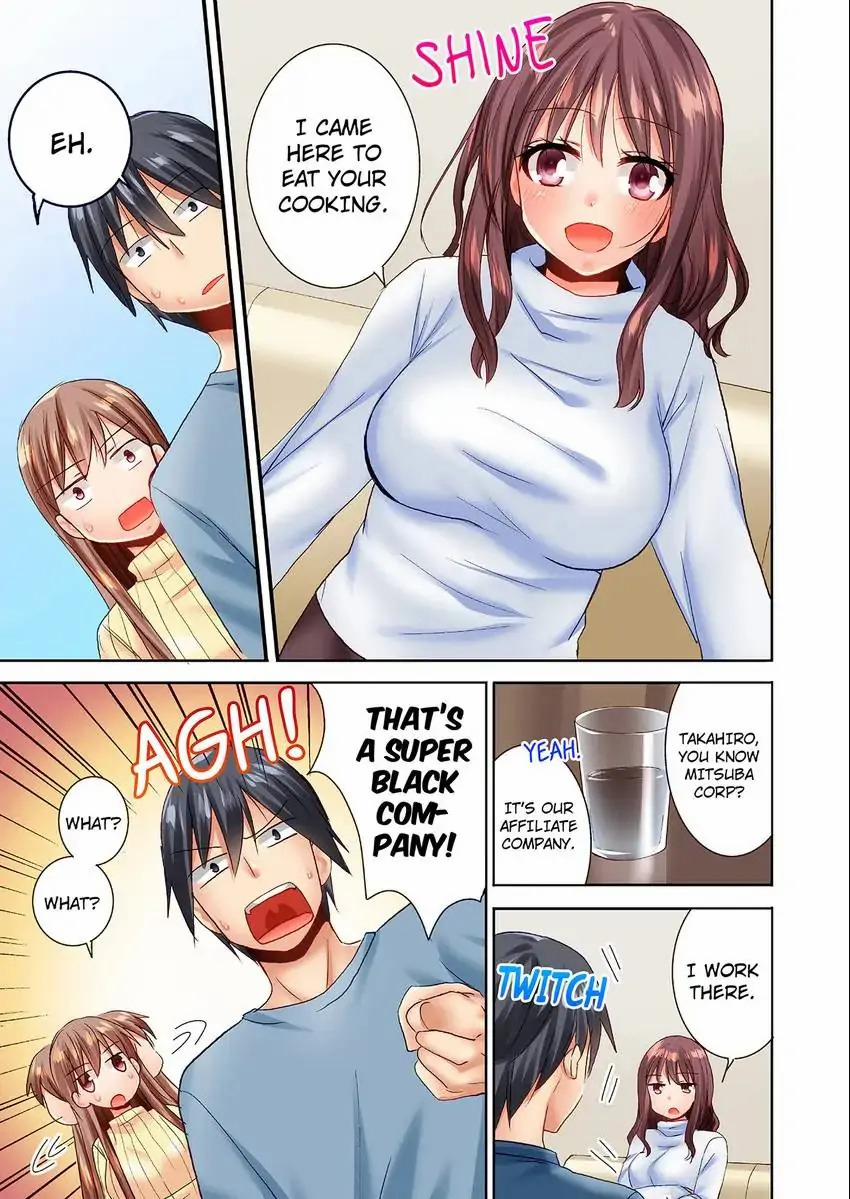 You Can Grope It, If Only 10 Times… 37 trang 3