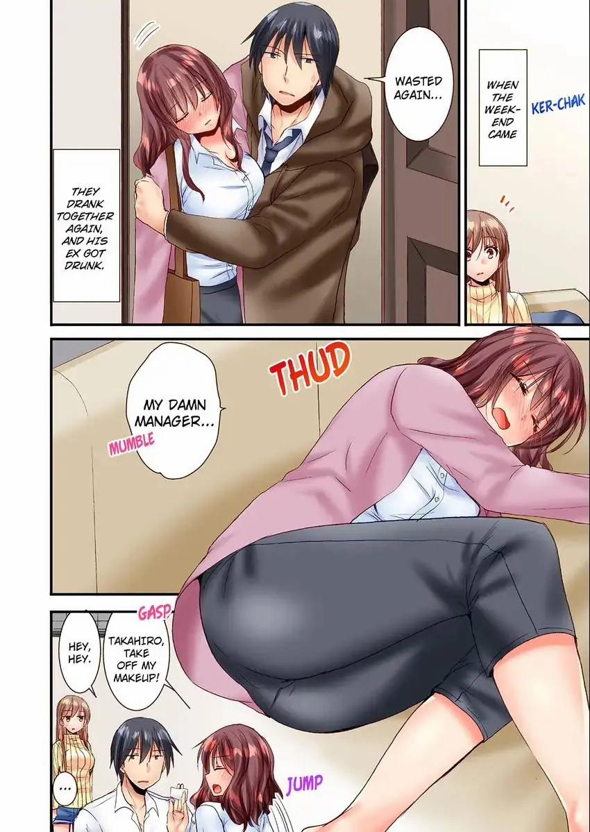 You Can Grope It, If Only 10 Times… 40 trang 2