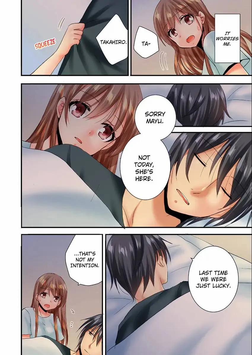 You Can Grope It, If Only 10 Times… 40 trang 6