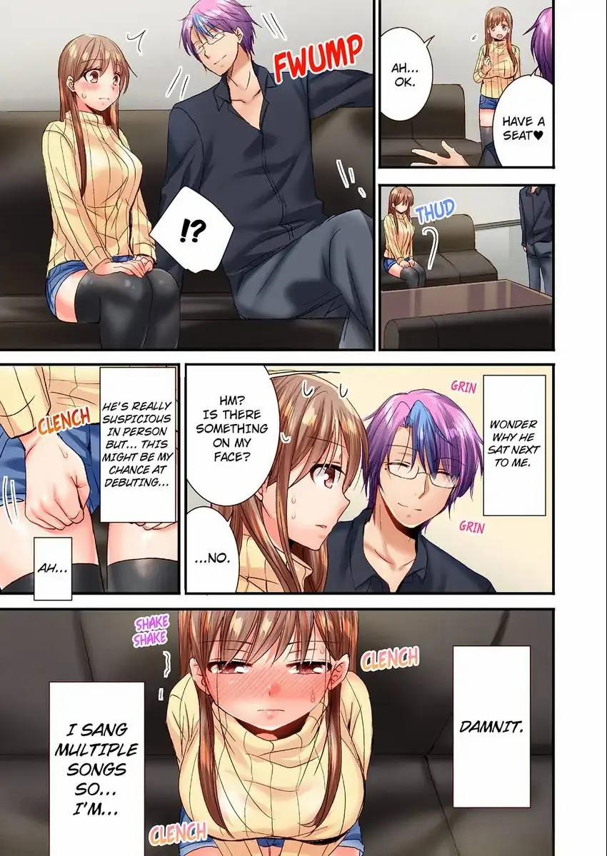 You Can Grope It, If Only 10 Times… 43 trang 7
