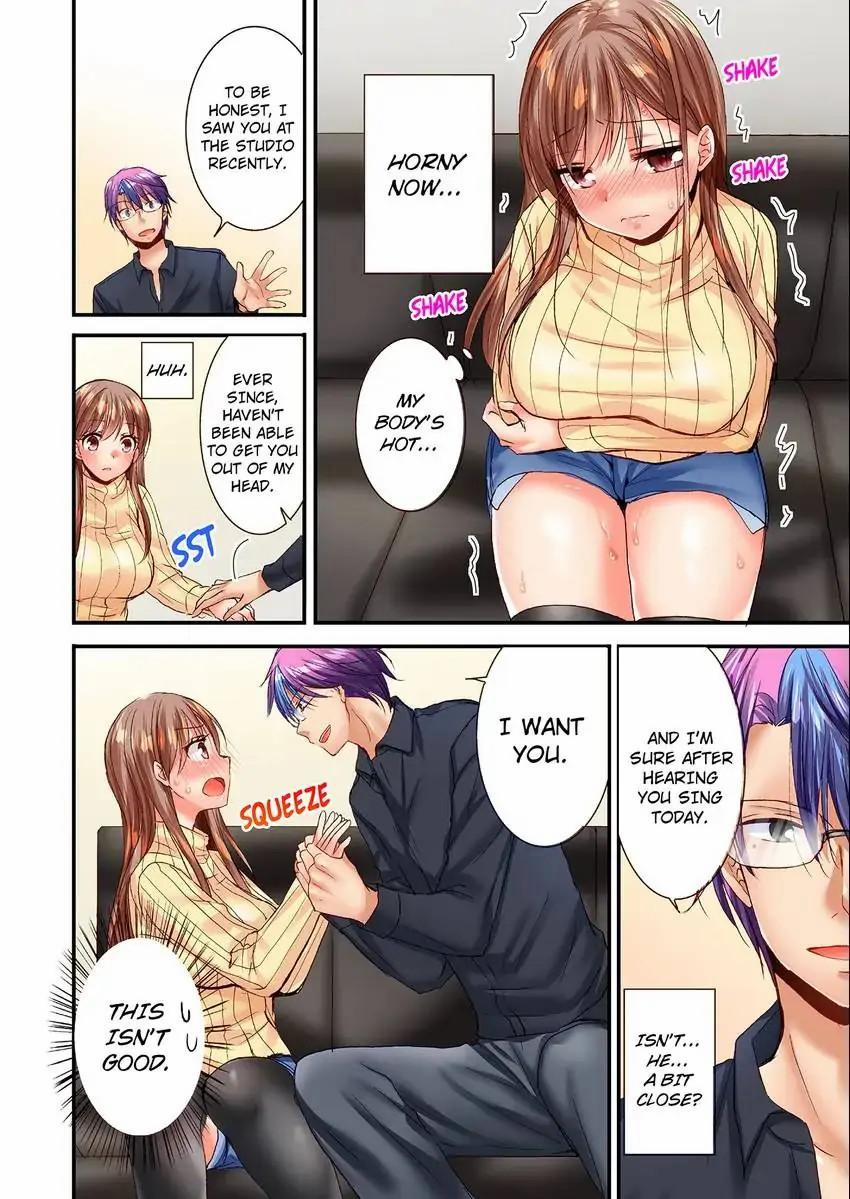You Can Grope It, If Only 10 Times… 43 trang 8