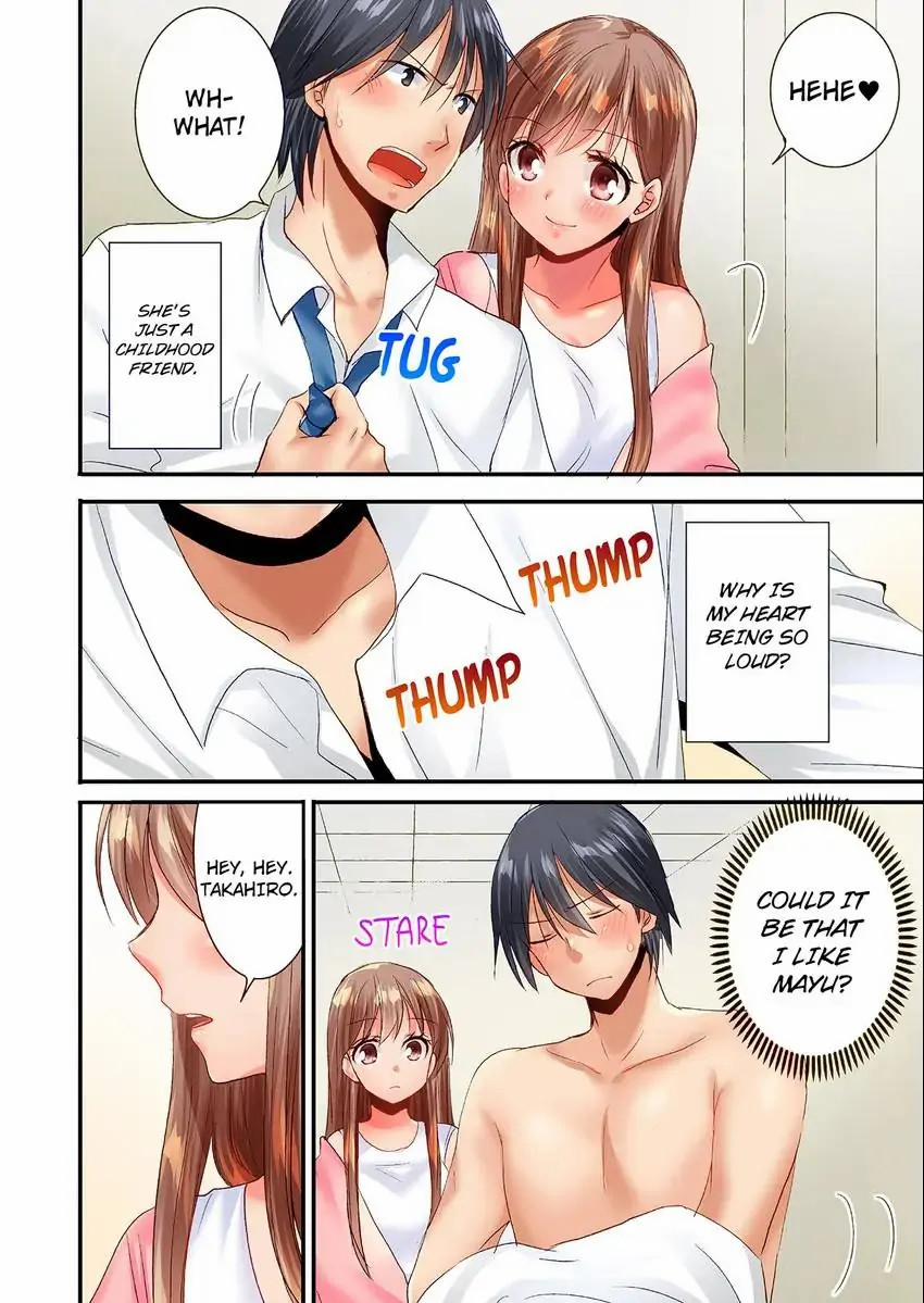 You Can Grope It, If Only 10 Times… 46 trang 4