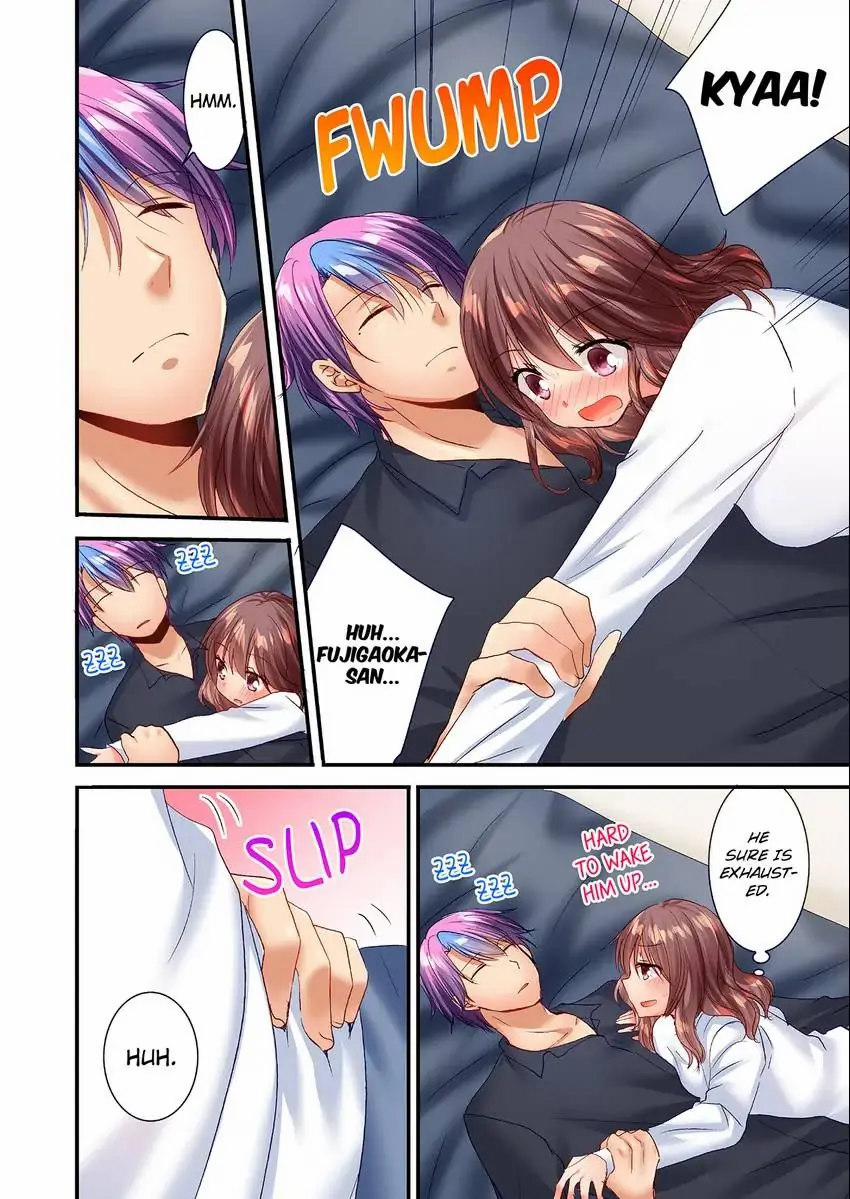You Can Grope It, If Only 10 Times… 50 trang 4