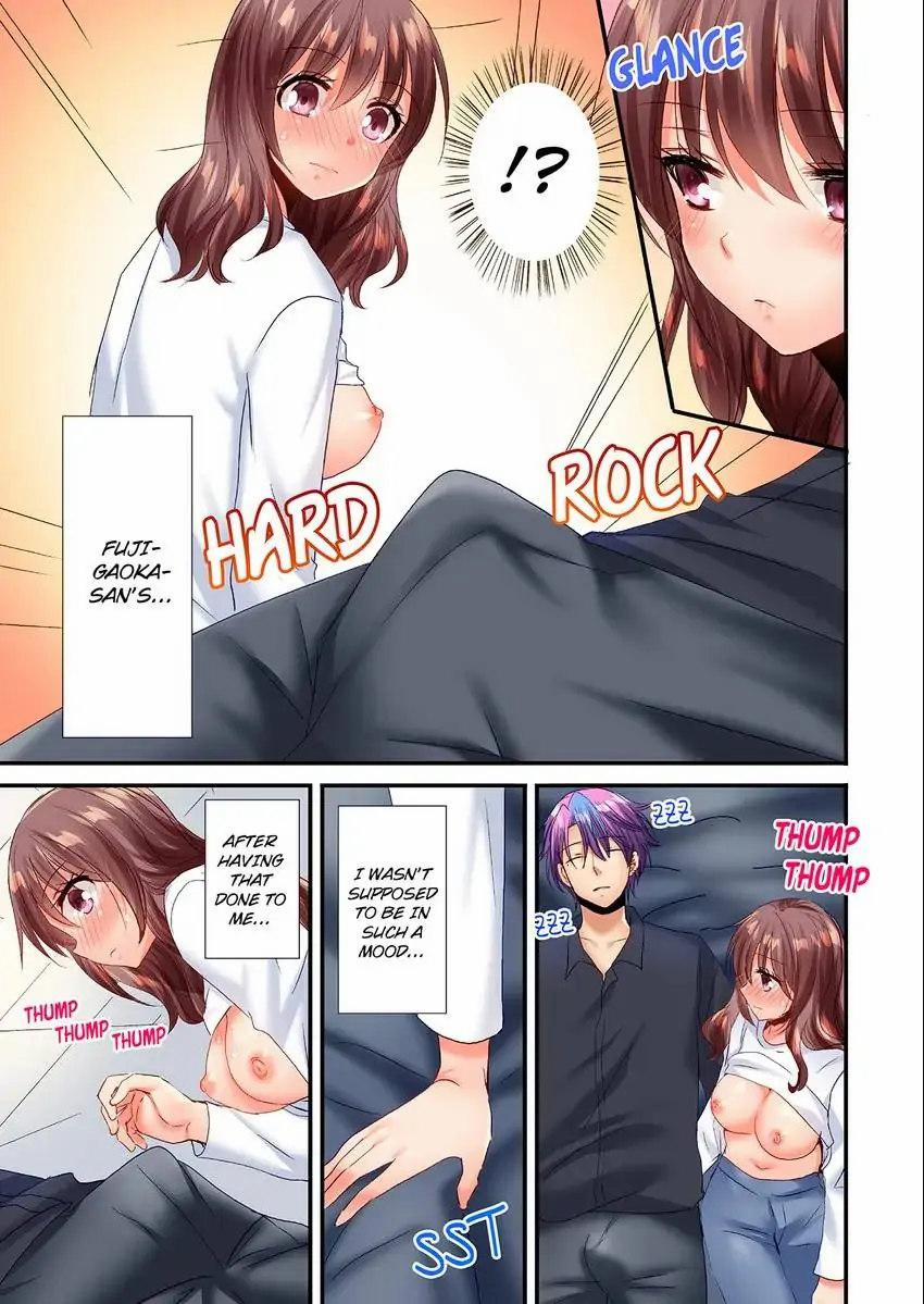You Can Grope It, If Only 10 Times… 51 trang 1
