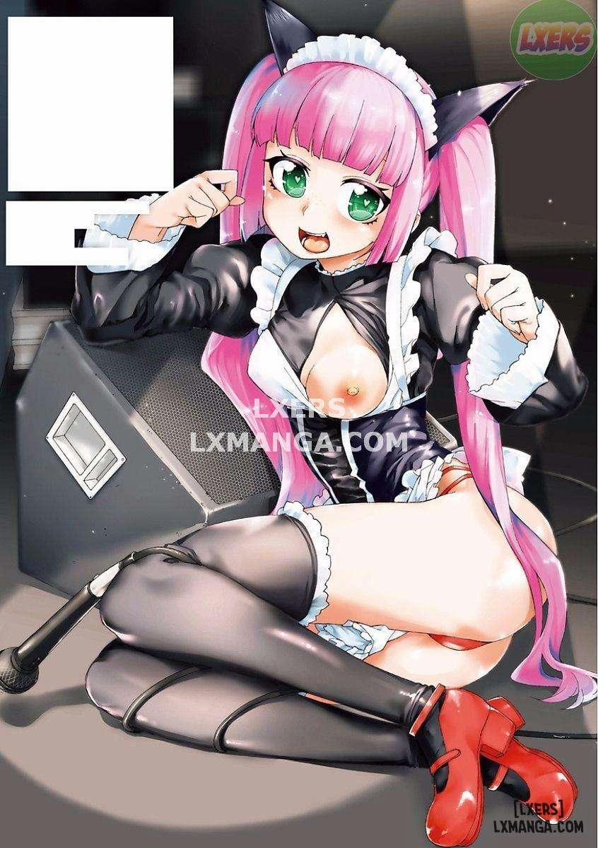 You'll Be Crazy About Me! 9 trang 17