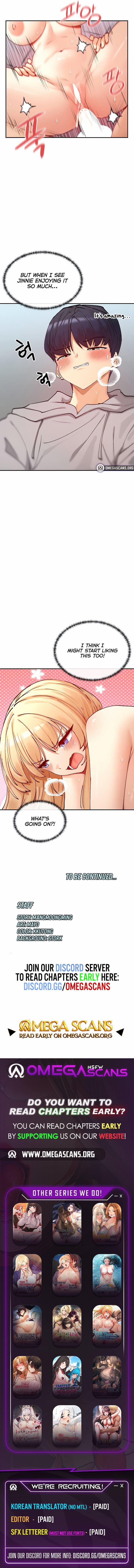 You Watch Stuff Like That? 19 trang 8