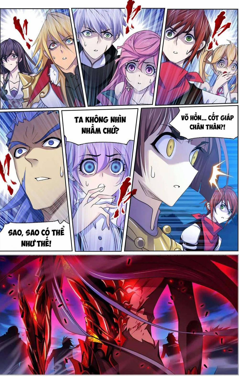 You Weren’t My Sister, But My Fiancée?! 2 trang 1