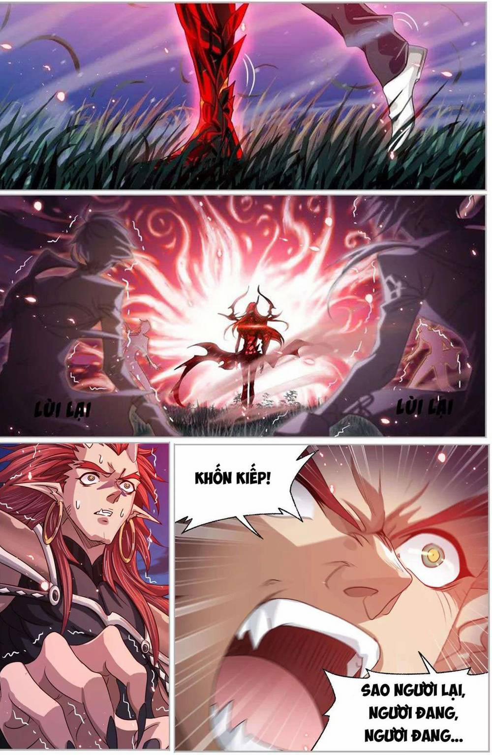 You Weren’t My Sister, But My Fiancée?! 2 trang 2