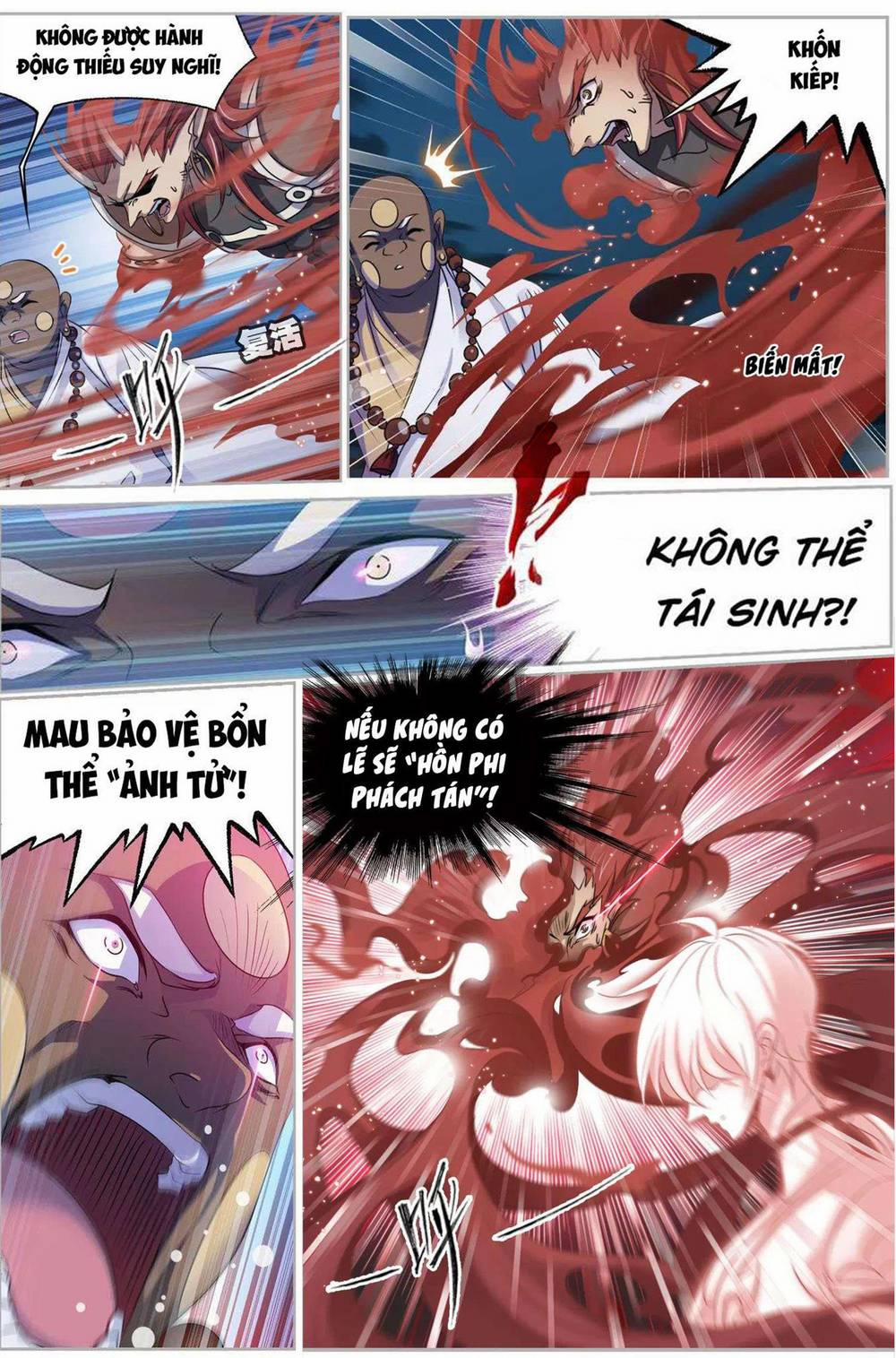 You Weren’t My Sister, But My Fiancée?! 2 trang 5