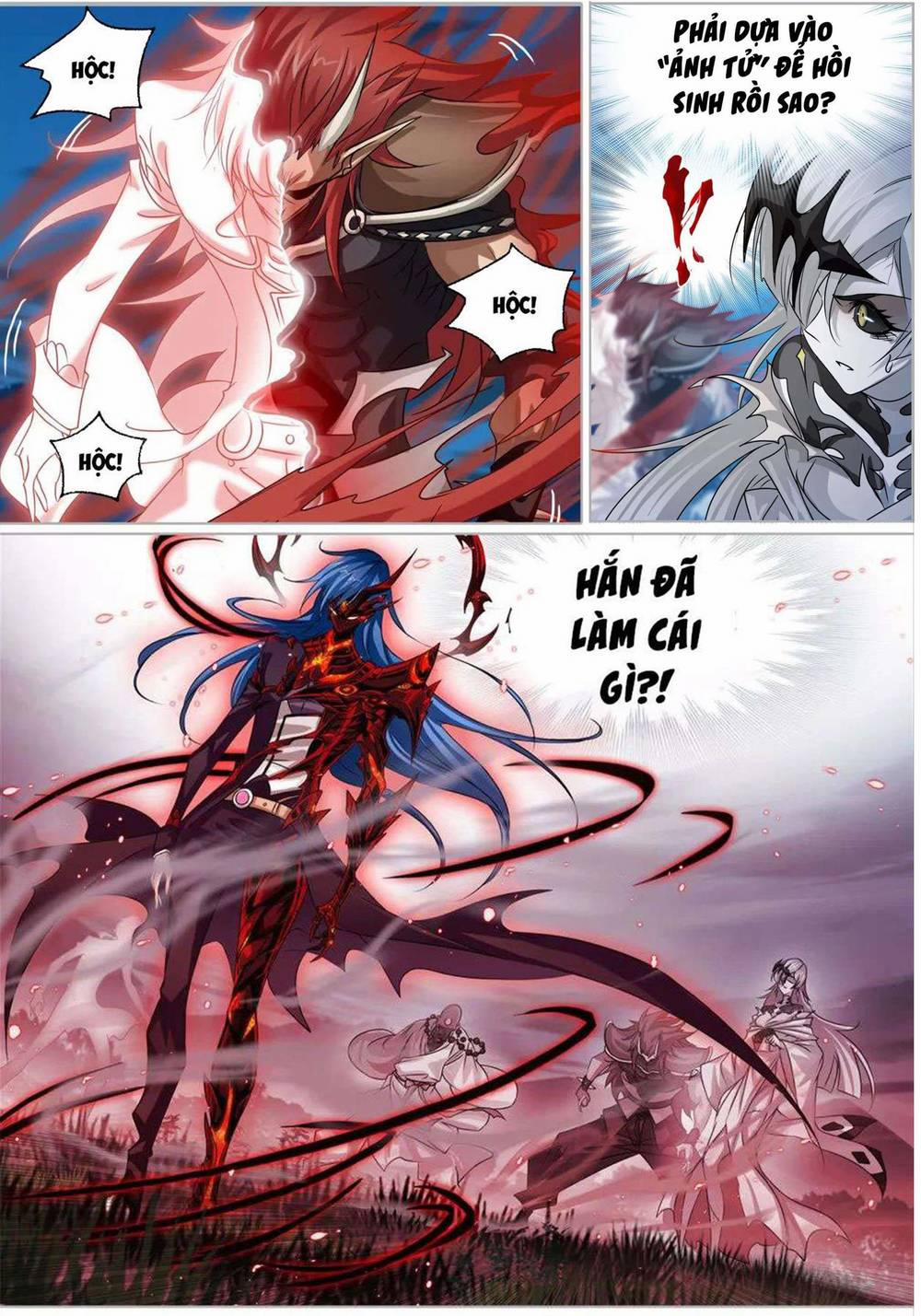 You Weren’t My Sister, But My Fiancée?! 2 trang 6