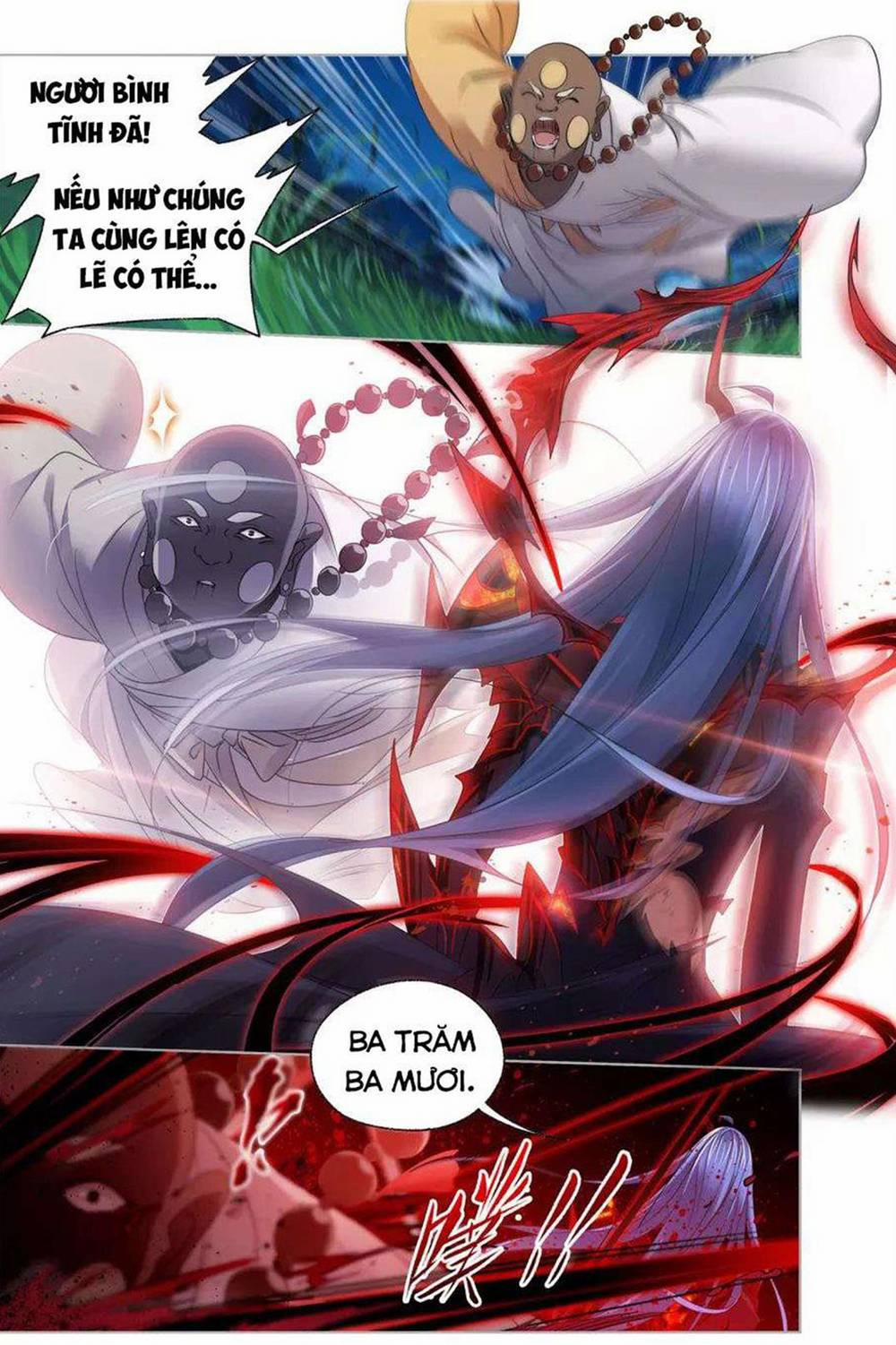 You Weren’t My Sister, But My Fiancée?! 2 trang 8