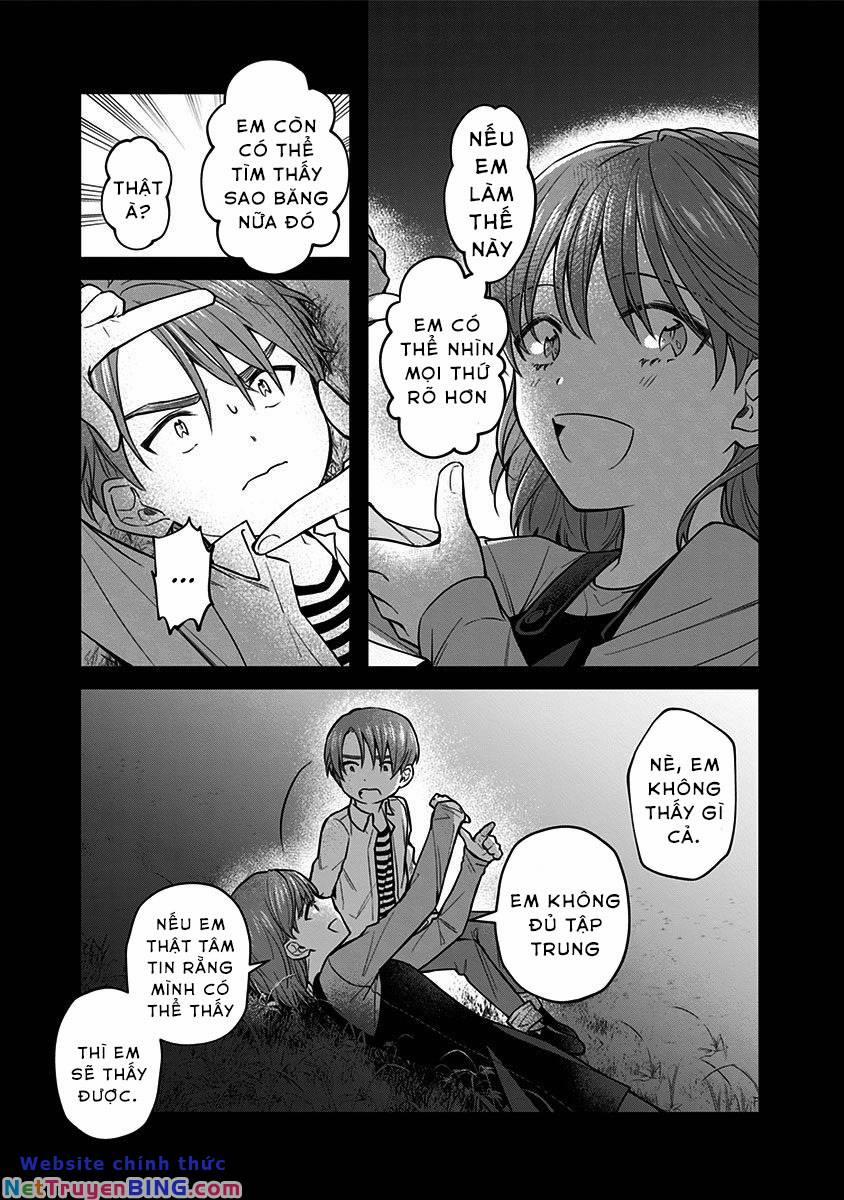 Youkoso Bourei Sougiya-San 1 trang 23