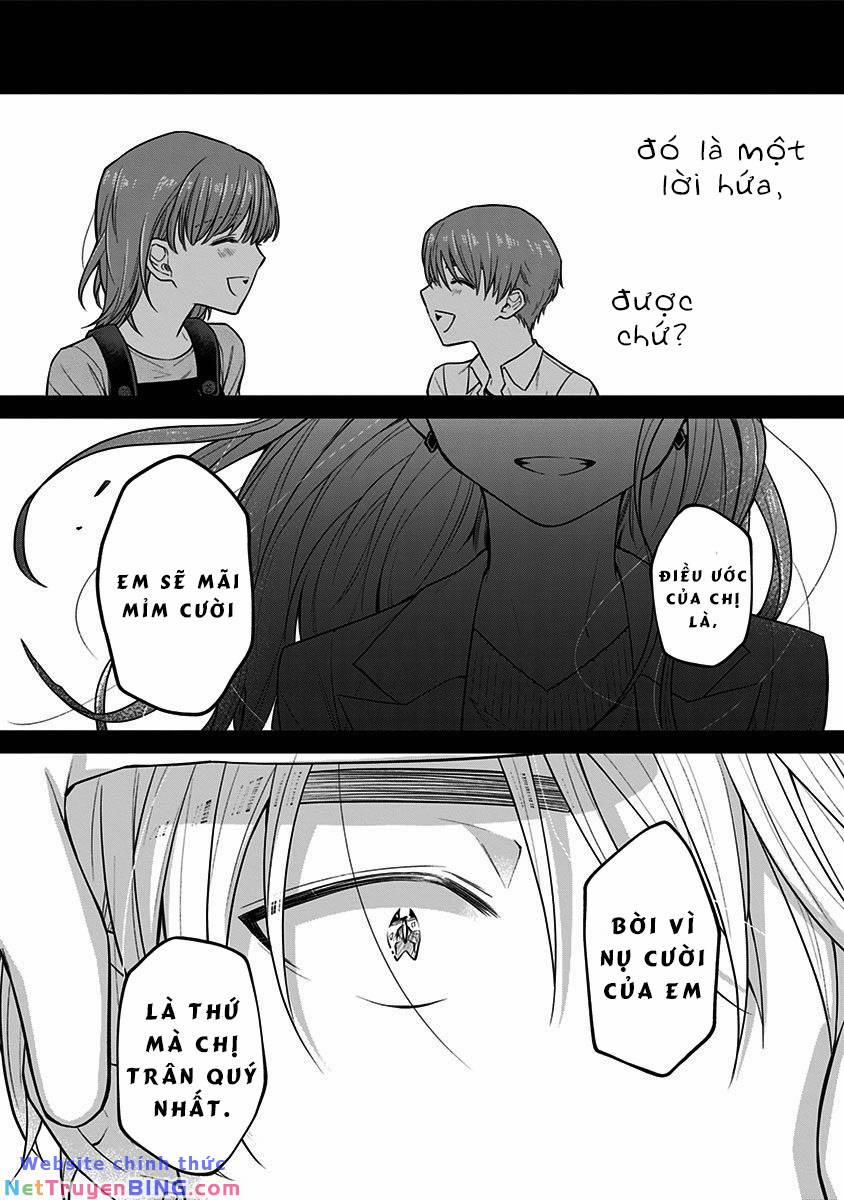 Youkoso Bourei Sougiya-San 1 trang 43