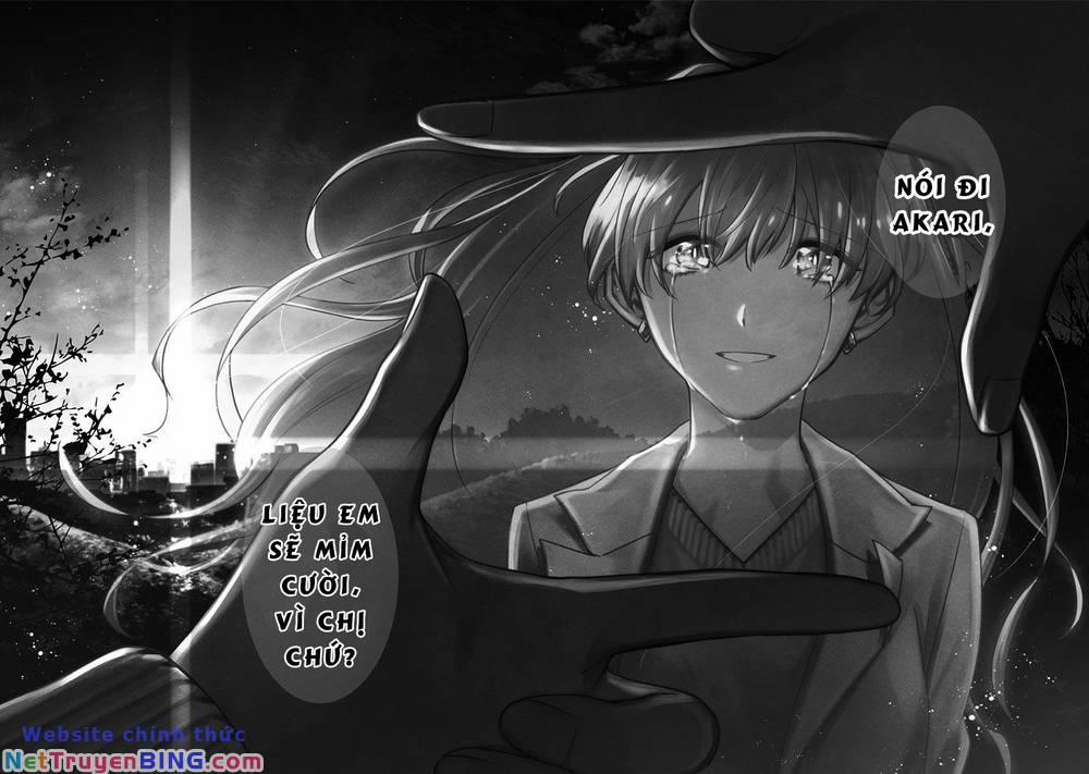 Youkoso Bourei Sougiya-San 1 trang 44