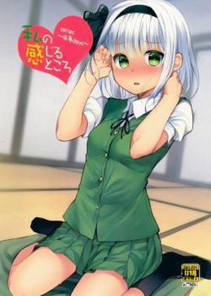 Youmu Days ~Watashi no Kanjiru Tokoro