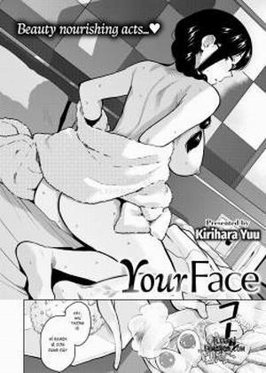 Your Face