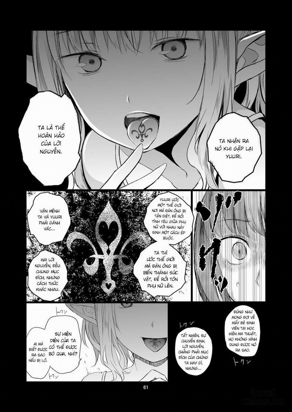 Your Isekai Chương Oneshot Trang 61