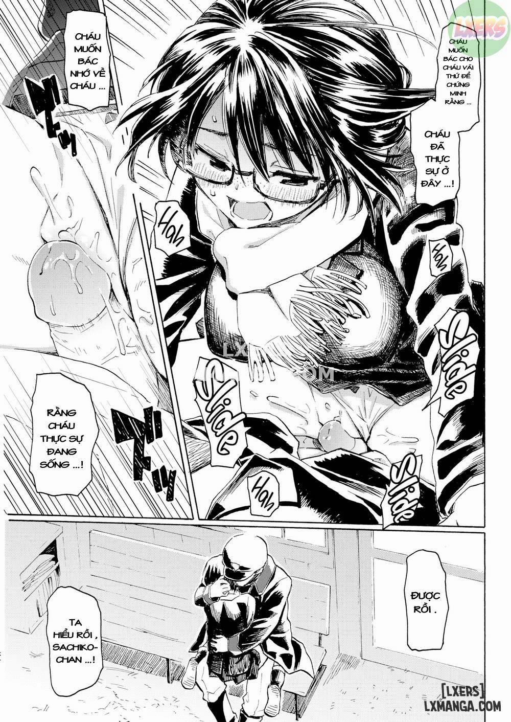 Your Song 5 trang 13