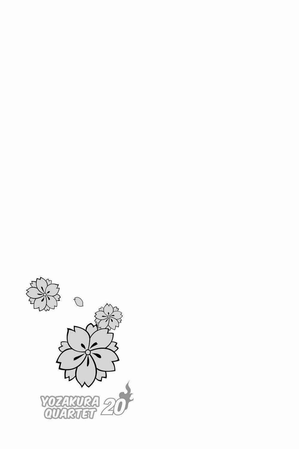 Yozakura Quartet 114 trang 34