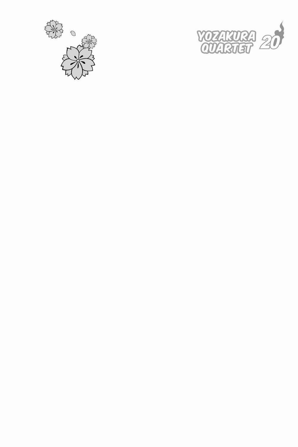 Yozakura Quartet 114 trang 35