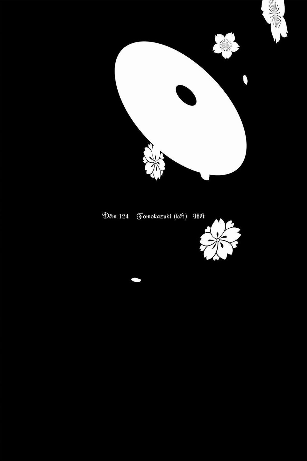 Yozakura Quartet 124 trang 50