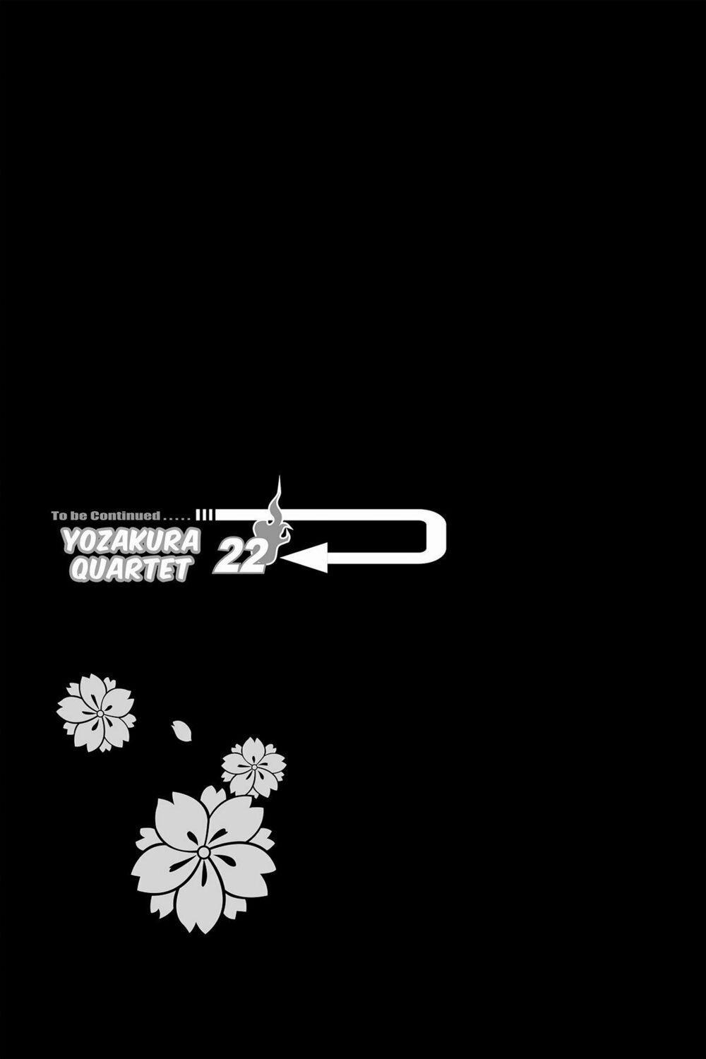 Yozakura Quartet 124 trang 51