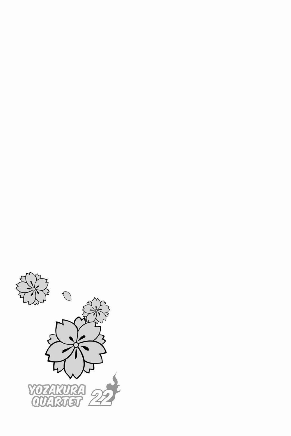 Yozakura Quartet 127 trang 31