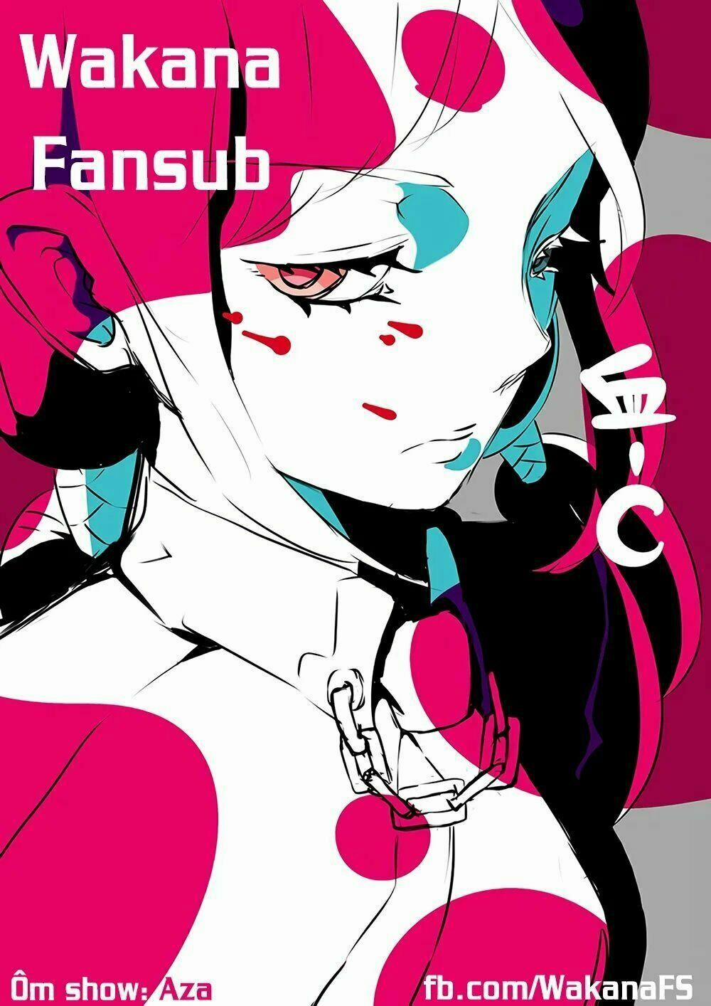 Yozakura Quartet 130 trang 22