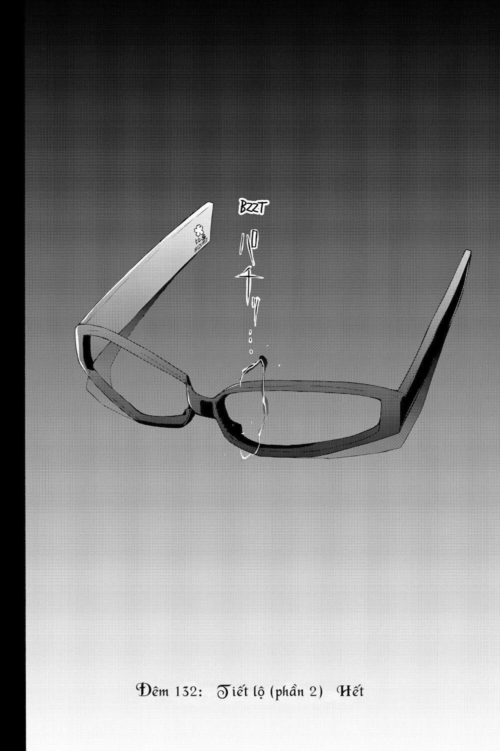 Yozakura Quartet 132 trang 48