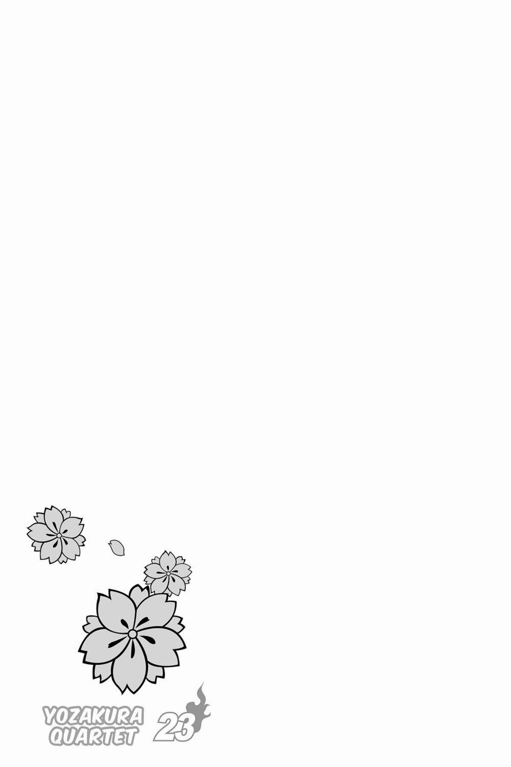 Yozakura Quartet 133 trang 39