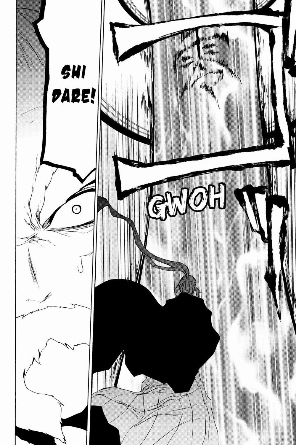 Yozakura Quartet 134 trang 20