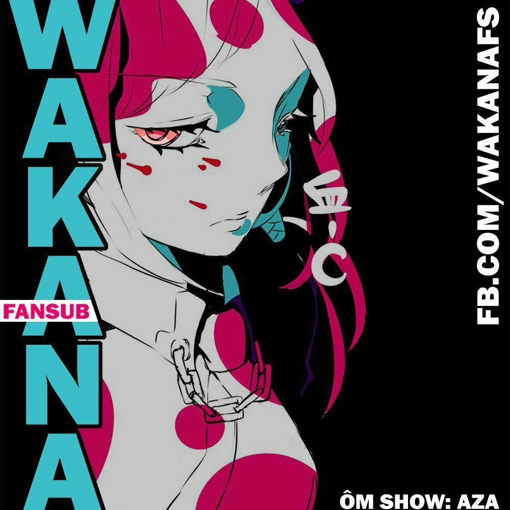 Yozakura Quartet 136 trang 1