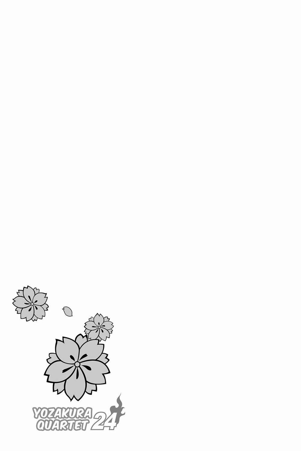 Yozakura Quartet 136 trang 36