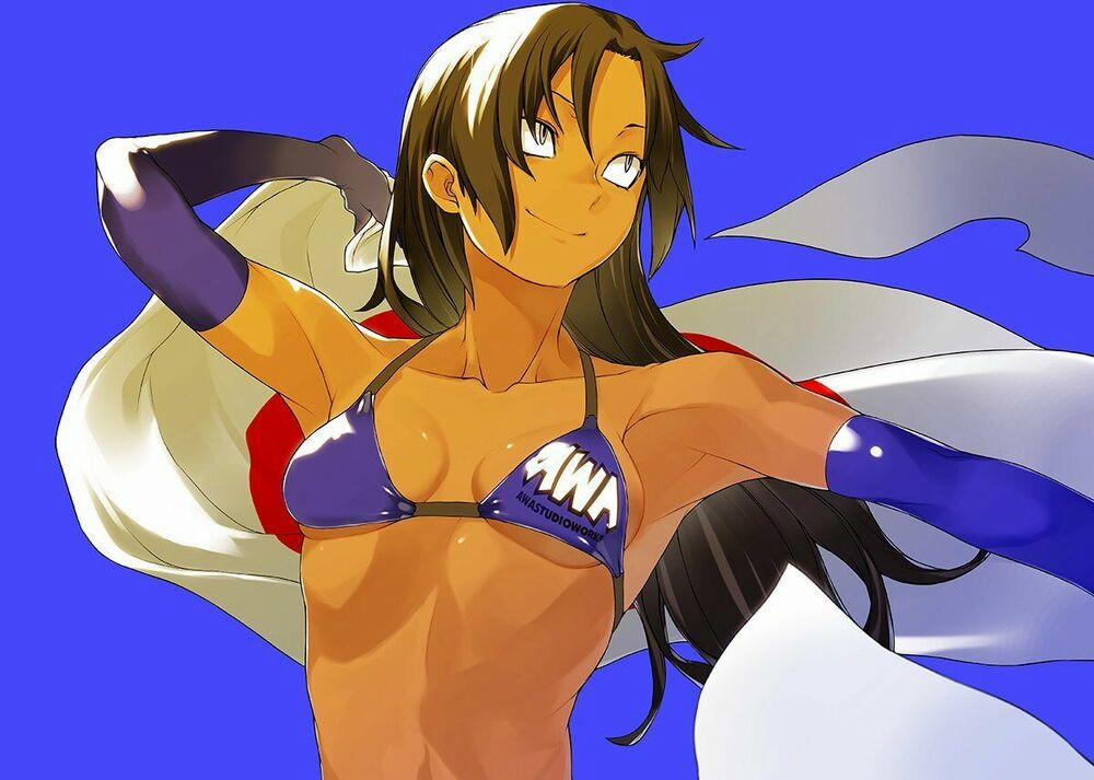 Yozakura Quartet 136 trang 7