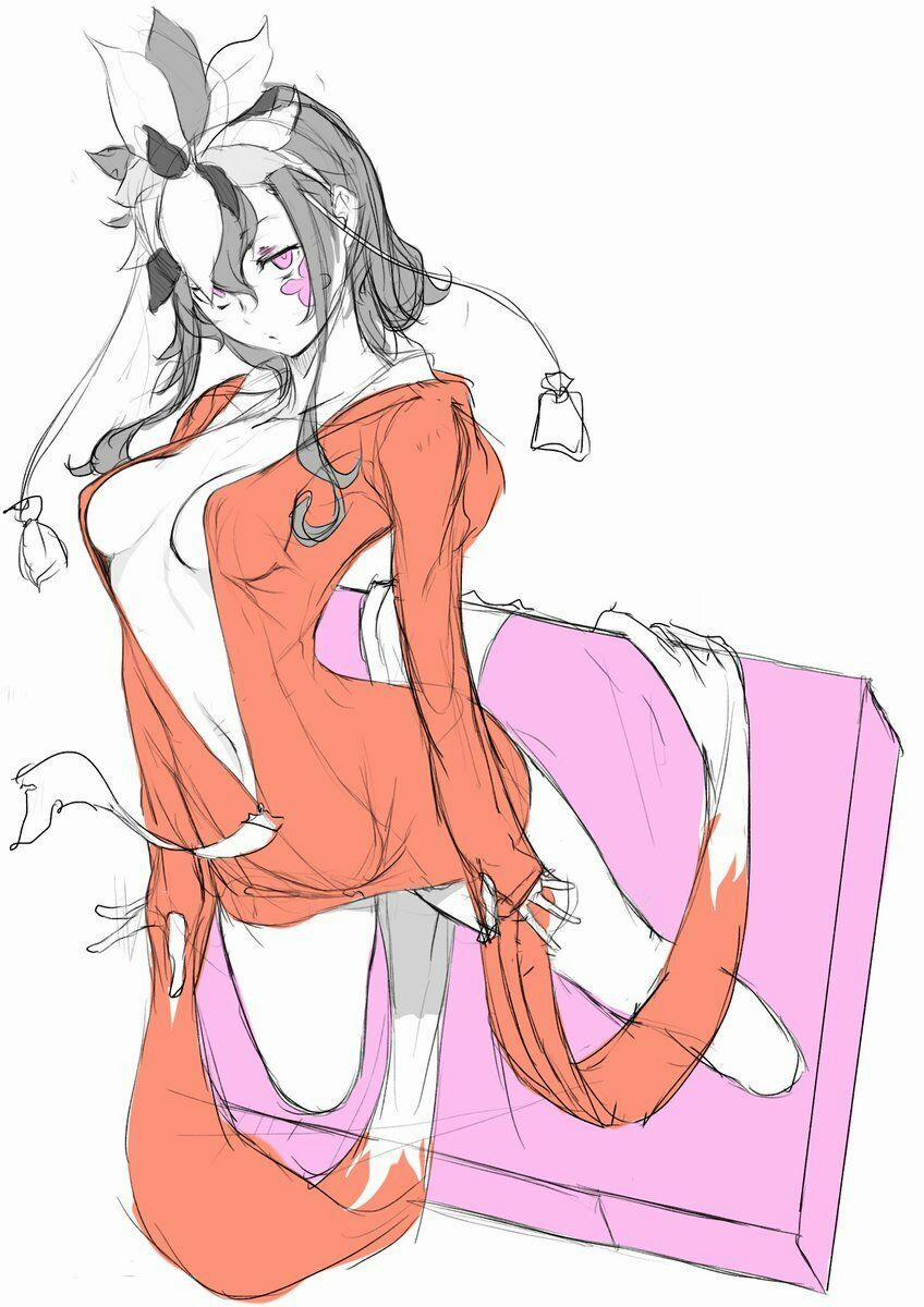 Yozakura Quartet 142.5 trang 17