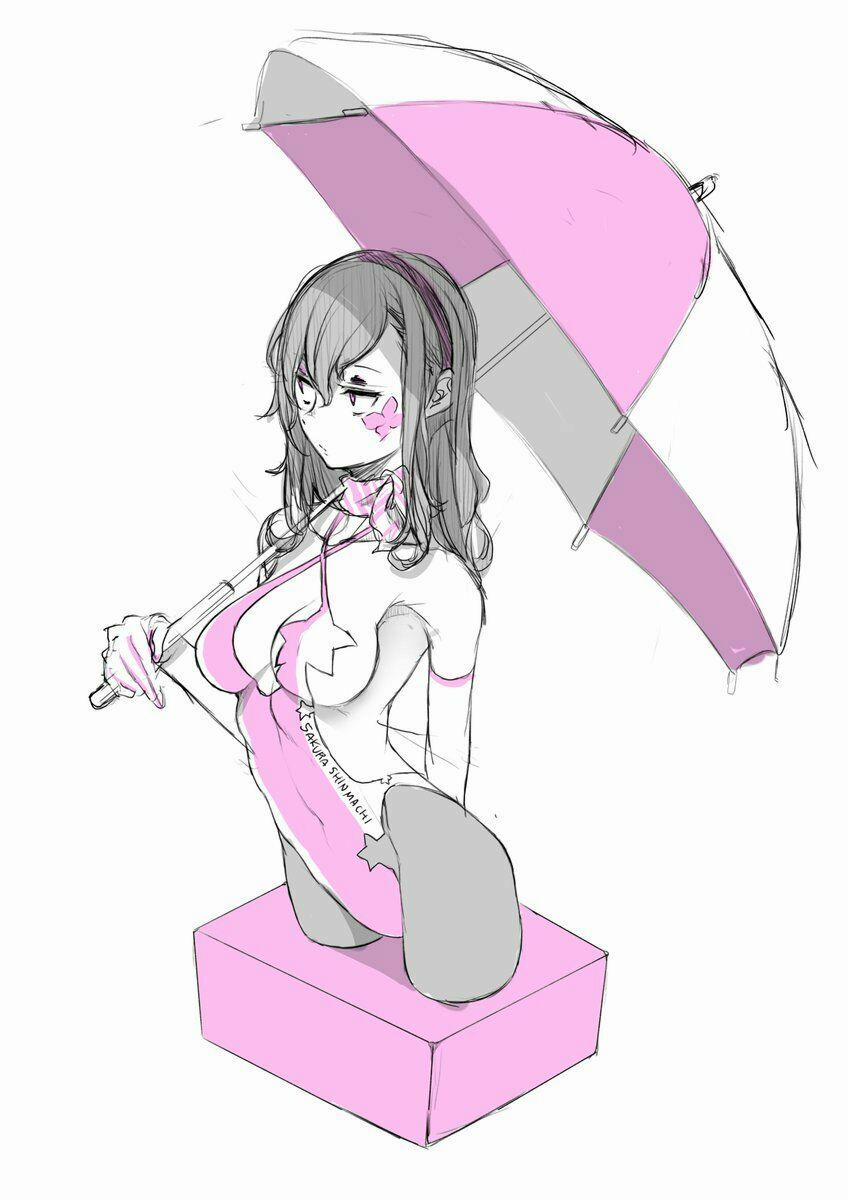 Yozakura Quartet 142.5 trang 5