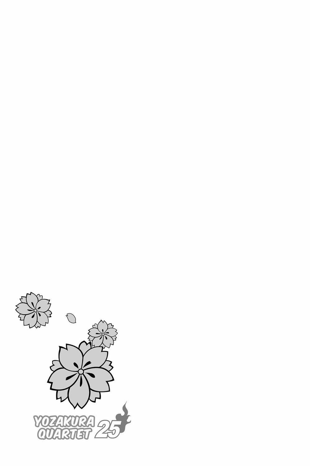 Yozakura Quartet 144 trang 23