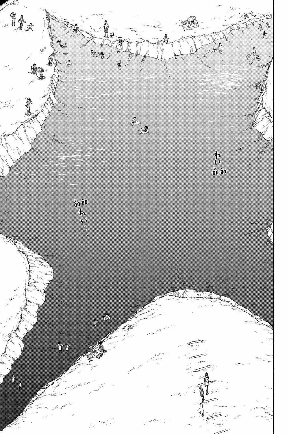 Yozakura Quartet 146 trang 15