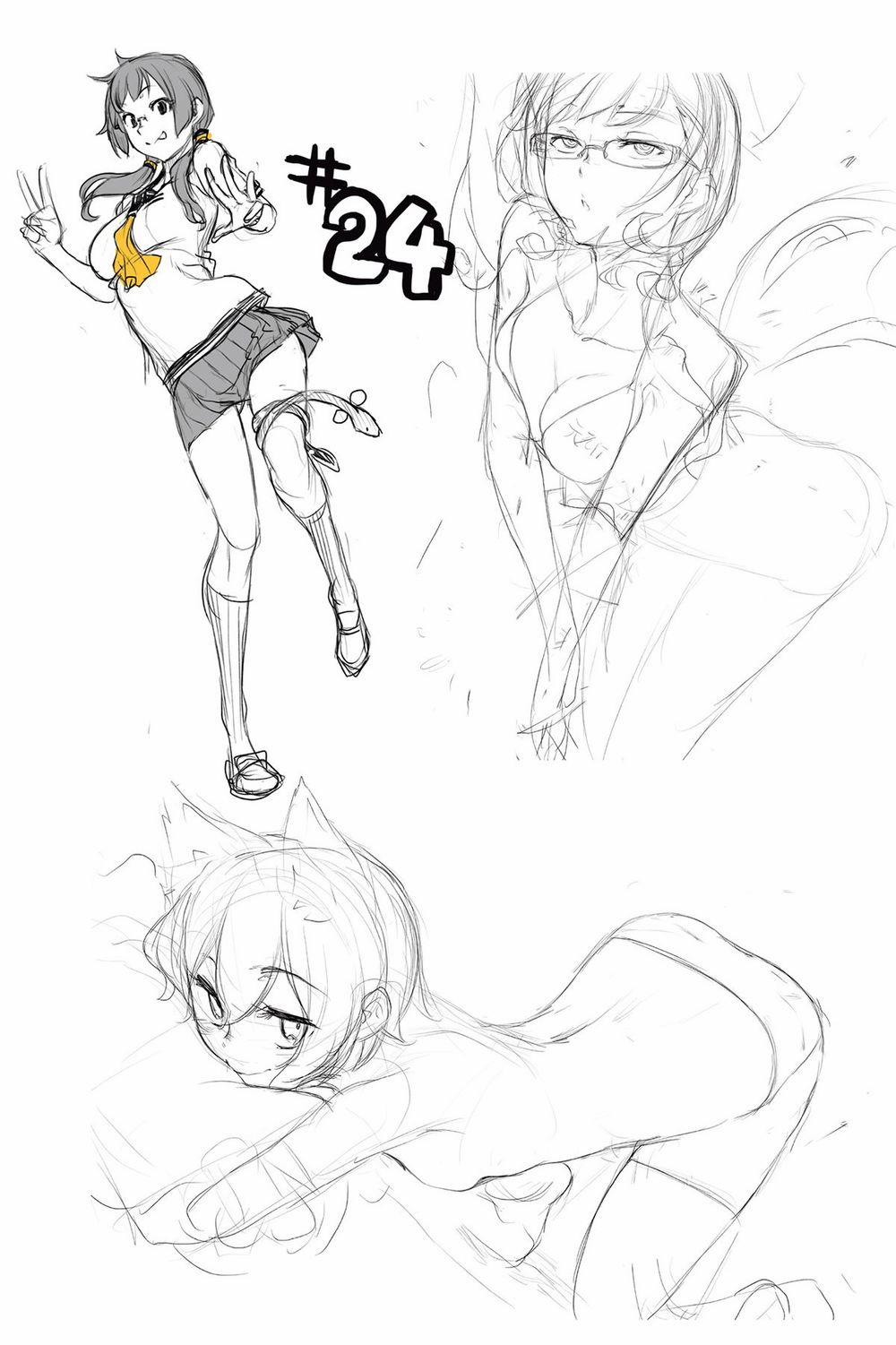 Yozakura Quartet 147.5 trang 4