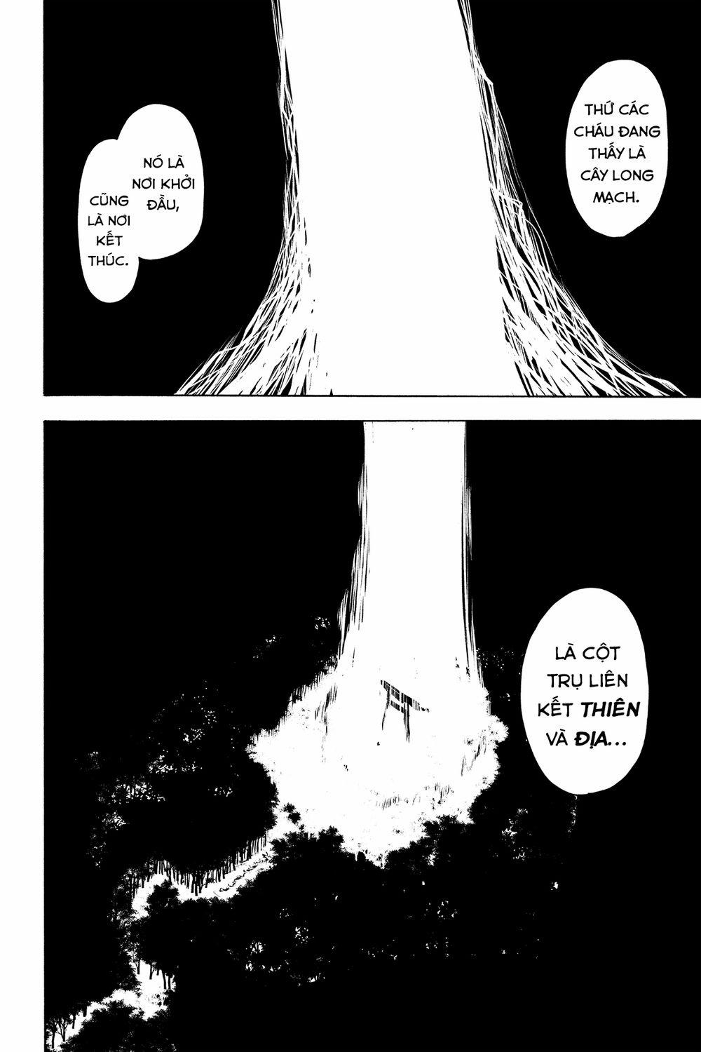 Yozakura Quartet 148 trang 24