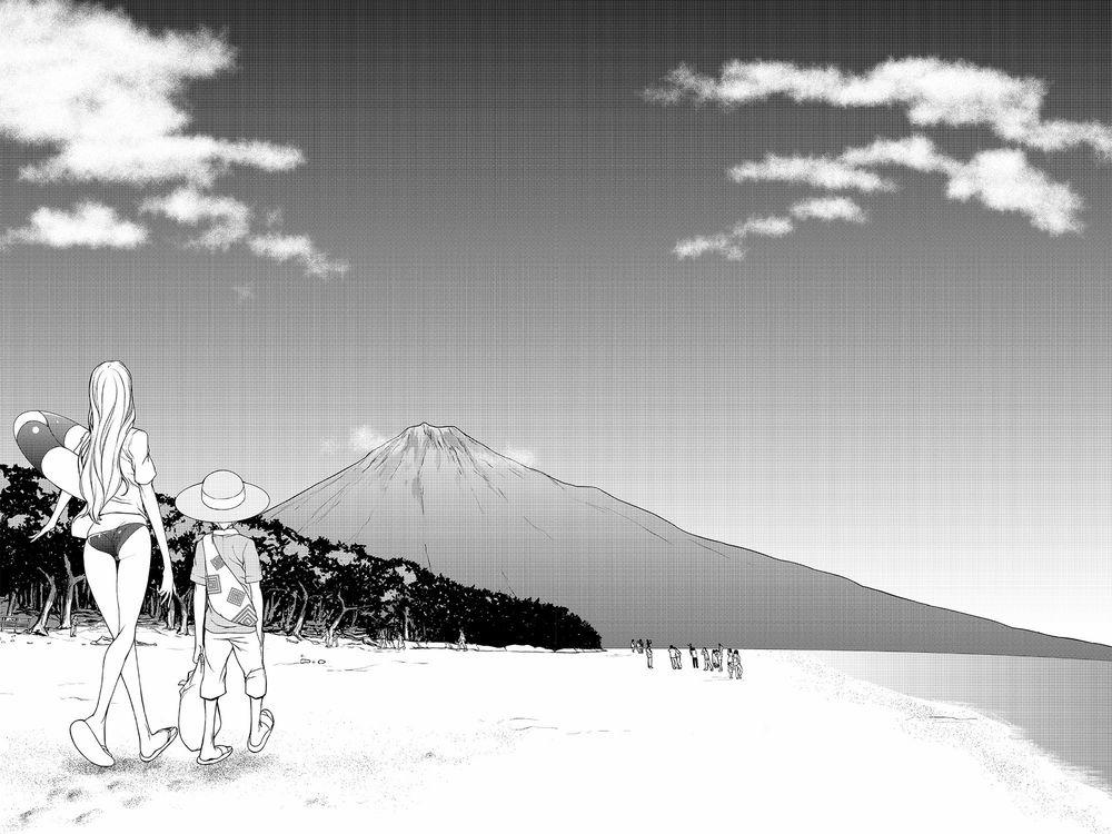 Yozakura Quartet 149 trang 4