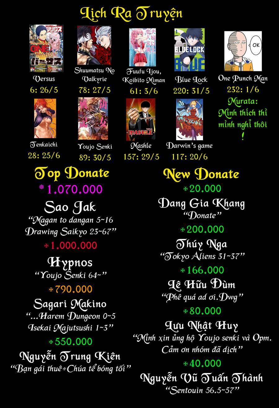 Yozakura Quartet 168 trang 20